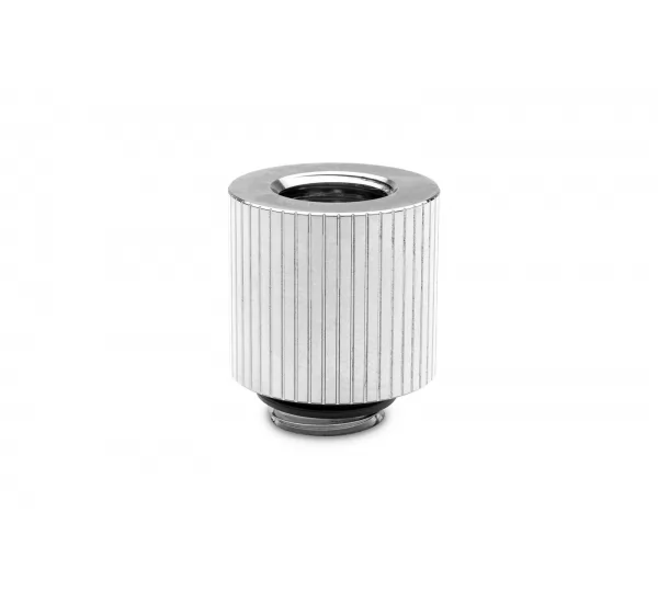 Поворотный адаптер EK-Quantum Torque Rotary Offset 3 - Nickel