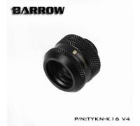 Фитинг Barrow TYKN-K16 V4 Black