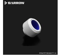 Фитинг для трубок Barrow TFYKN2-T14 White