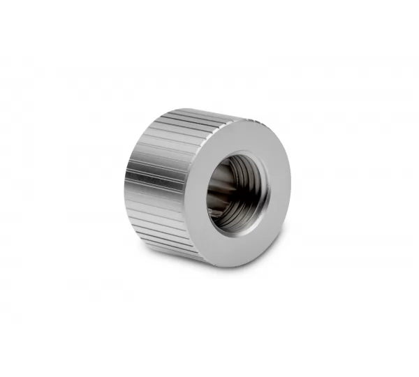Прямой фитинг EK-Quantum Torque Extender Static MF 7 - Nickel