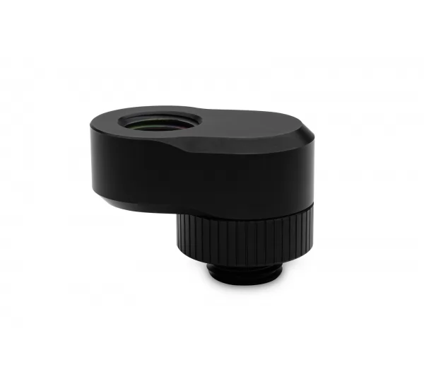 Поворотный адаптер EK-Quantum Torque Rotary Offset 14 - Black