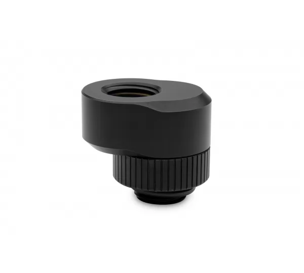 Поворотный адаптер EK-Quantum Torque Rotary Offset 7 - Black