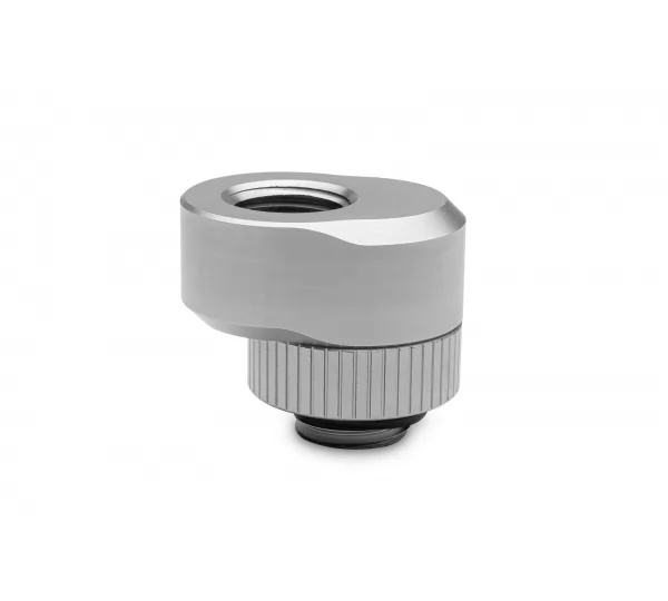 Поворотный адаптер EK-Quantum Torque Rotary Offset 7 - Satin Titanium