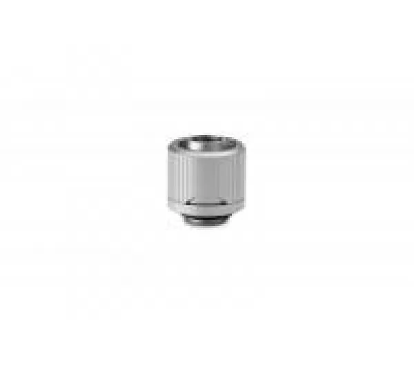 Фитинг для шлангов EK-Quantum Torque STC 10/16 - Satin Titanium