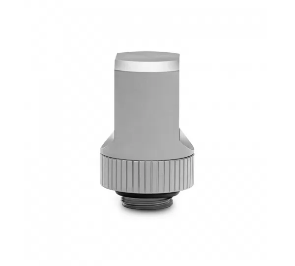 Разветвитель EK-Quantum Torque Rotary T - Satin Titanium