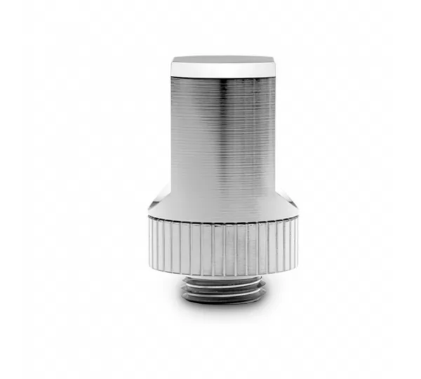 Разветвитель EK-Torque Angled T - Nickel