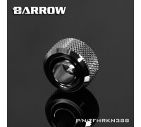 Фитинг для шлангов Barrow TFHRKN38B Silver