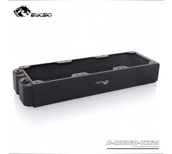 Радиатор Bykski B-RD360-TK60