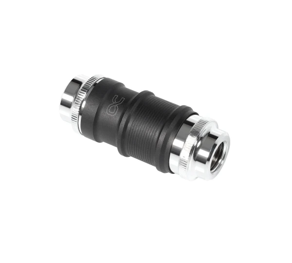 Быстроразъемное соединение Alphacool ES Quick Release BLH1A PushIn Set IT-IT