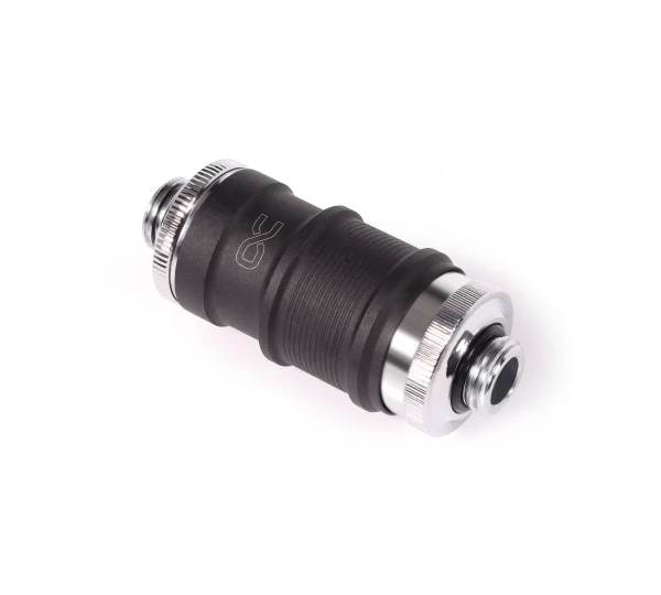 Быстроразъемное соединение Alphacool ES Quick Release BLH1A PushIn Set OT-OT