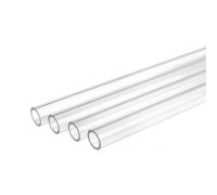 Трубки Thermaltake V-Tubler PETG Tube 16mm(5/8inch) OD 1000mm 4Pack (PETG)