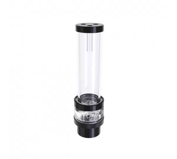 Помпа с резервуаром Bykski CP-NWD5-X-CT60-V3 200MM 5V RBW