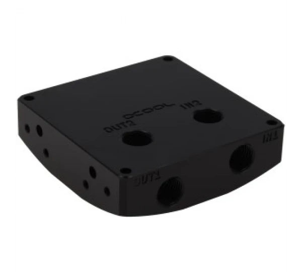 Топ для помпы Alphacool Eisdecke Laing DDC Acetal