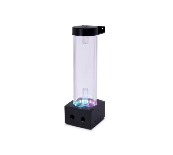 Резервуар с топом D5 Alphacool Core 200 Aurora reservoir D5/VPP Acetal/Acryl