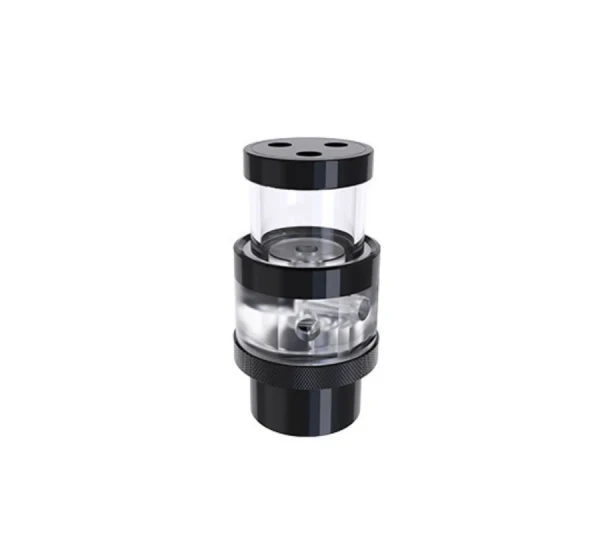 Помпа с резервуаром Bykski CP-NWD5-X-CT60-V3 60mm