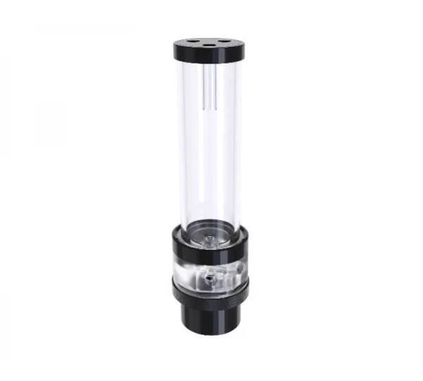 Помпа с резервуаром Bykski CP-NWD5-V2-CT60 200mm A-RGB Black