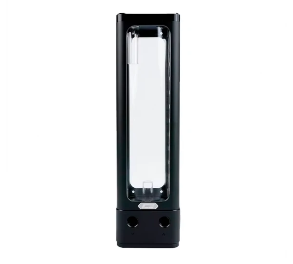 Помпа с резервуаром Iceman DX3-240 Black