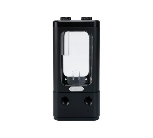 Помпа с резервуаром Iceman DX3-120 Black