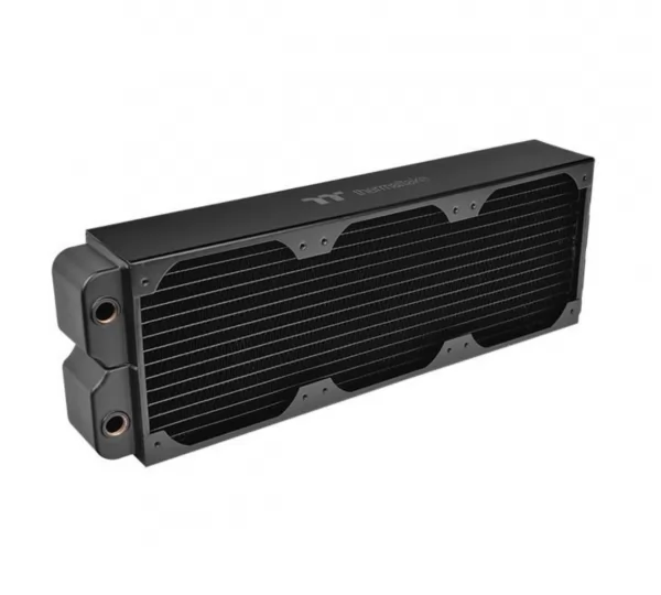 Радиатор Thermaltake Pacific CL420