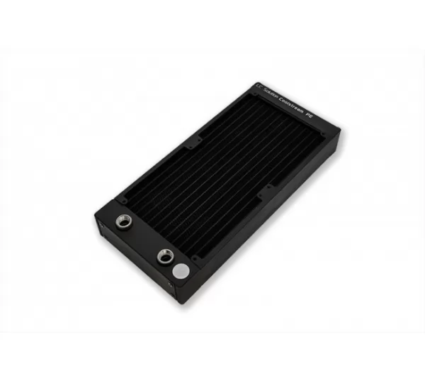 Радиатор EK-CoolStream PE 240 (Dual)
