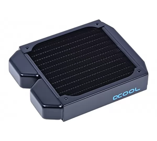 Радиатор Alphacool NexXxoS ST30 Full Copper 120mm