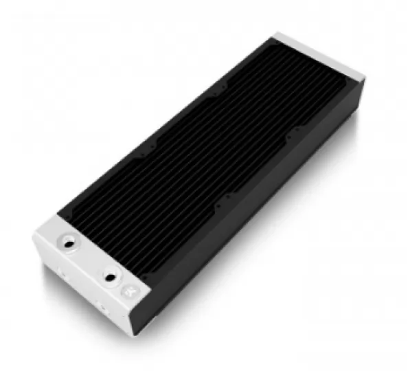 Радиатор EK-Quantum Surface X360M - Black