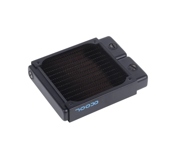 Радиатор Alphacool NexXxoS ST30 Full Copper 120mm radiator V.2