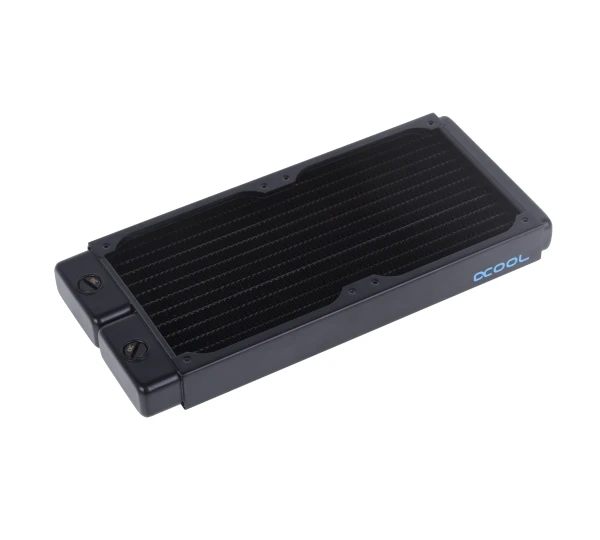 Радиатор Alphacool NexXxoS ST30 full cooper 240mm Radiator V2