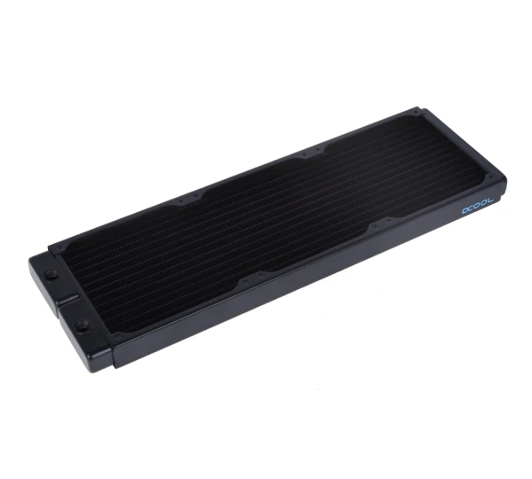 Радиатор Alphacool NexXxoS ST30 Full Copper 420mm radiator V.2