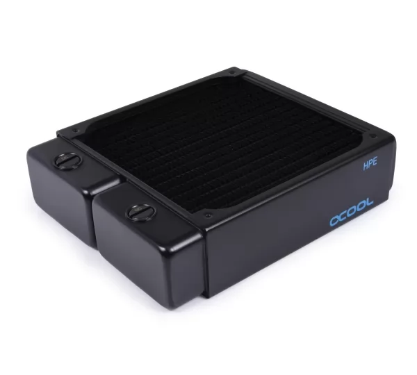 Радиатор Alphacool NexXxoS HPE-45 Full Copper 140mm