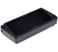 Радиатор Alphacool NexXxoS XT45 Full Copper X-Flow 240mm