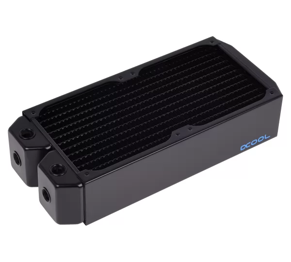 Радиатор Alphacool NexXxoS UT60 Full Copper 240mm