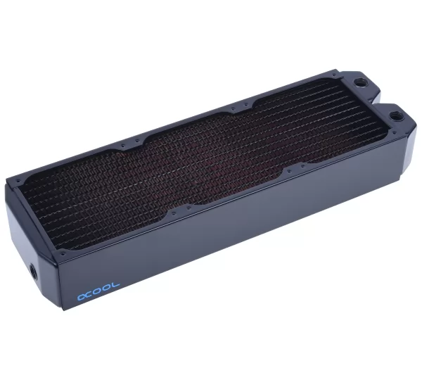 Радиатор Alphacool NexXxoS UT60 Full Copper 420mm