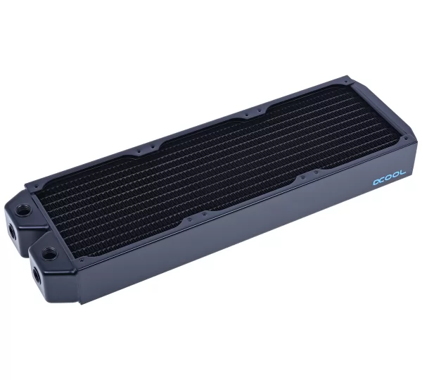 Радиатор Alphacool NexXxoS XT45 Full Copper 420mm 