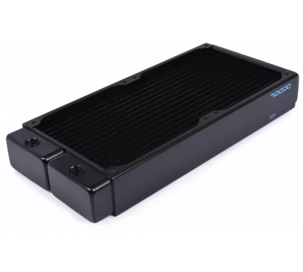 Радиатор Alphacool NexXxoS HPE-45 Full Copper 240mm