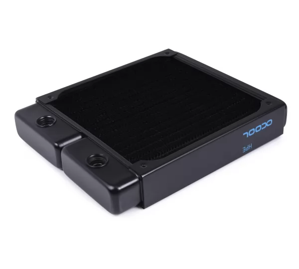Радиатор Alphacool NexXxoS HPE-30 Full Copper 140mm