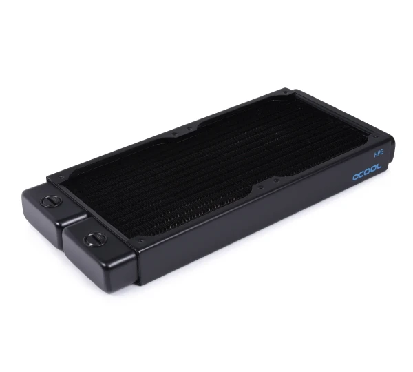 Радиатор Alphacool NexXxoS HPE-30 Full Copper 240mm