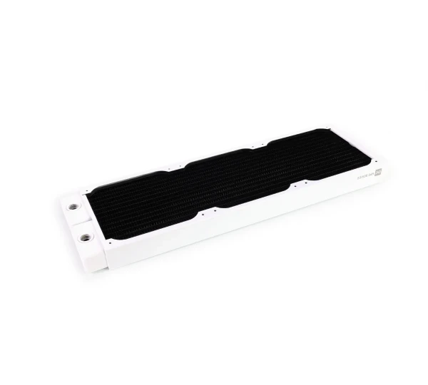 Радиатор Alphacool HPE-30 Full Copper 360mm - White