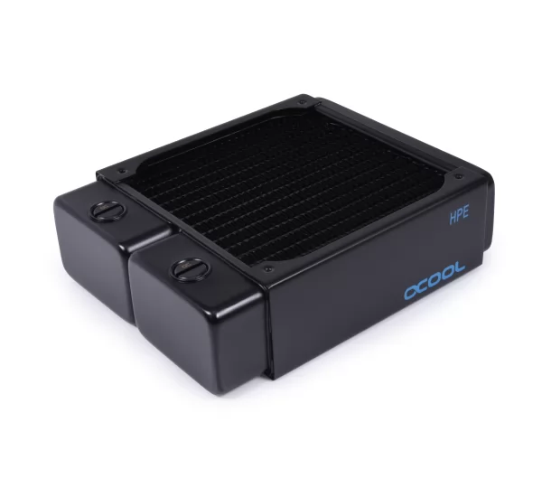 Радиатор Alphacool NexXxoS HPE-45 Full Copper 120mm