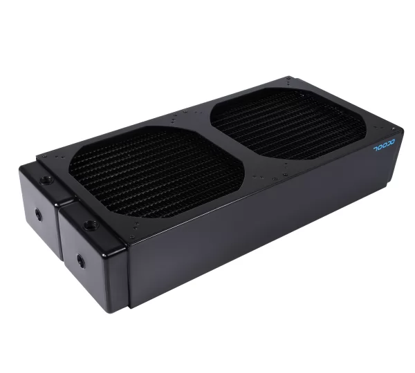 Радиатор Alphacool NexXxoS Monsta Full Copper 400