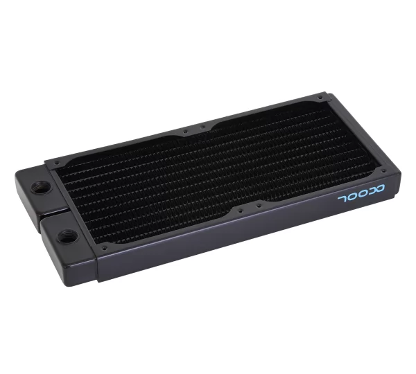 Радиатор Alphacool NexXxoS ST25 Full Copper 240mm