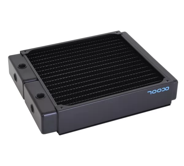 Радиатор Alphacool NexXxoS XT45 Full Copper 200mm