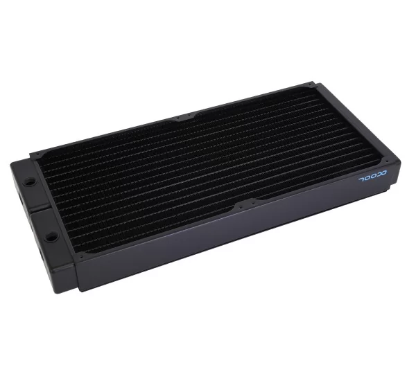 Радиатор Alphacool NexXxoS XT45 Full Copper 400mm