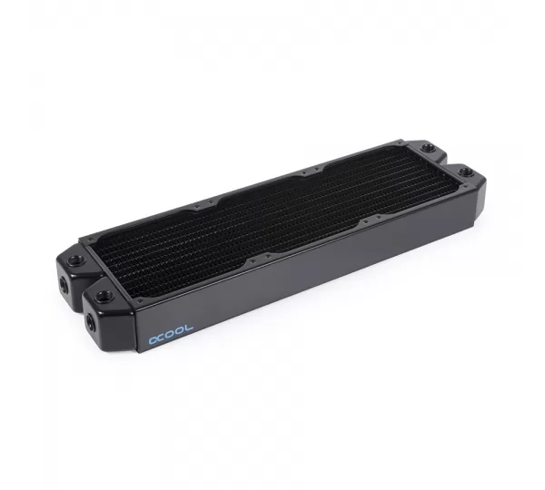 Радиатор Alphacool NexXxoS XT45 Full Copper 360mm Dual