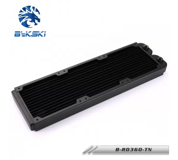 Радиатор Bykski B-RD360-TK