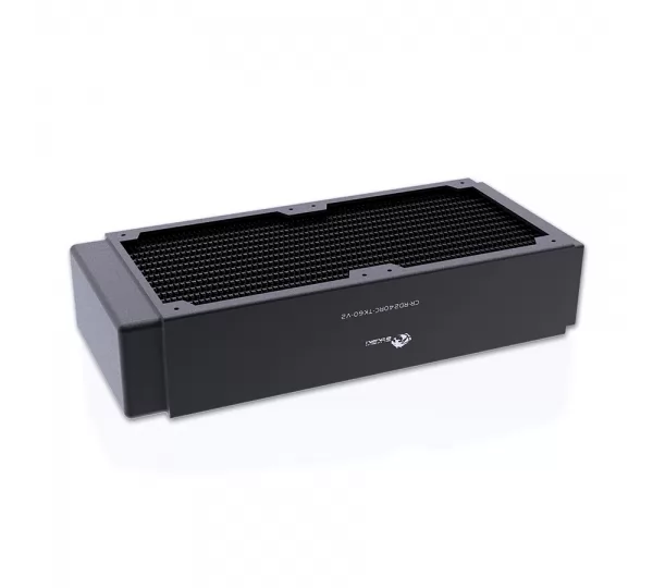 Радиатор Bykski CR-RD240RC-TK60-V2