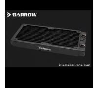 Радиатор Barrow Dabel-30a 240