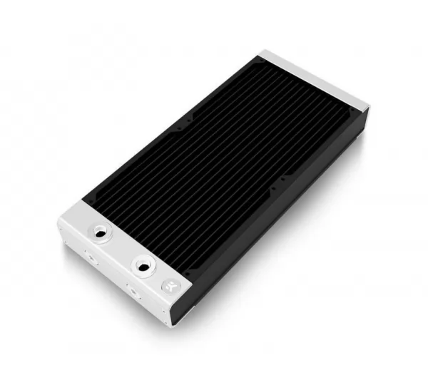 Радиатор EK-Quantum Surface P280M - Black