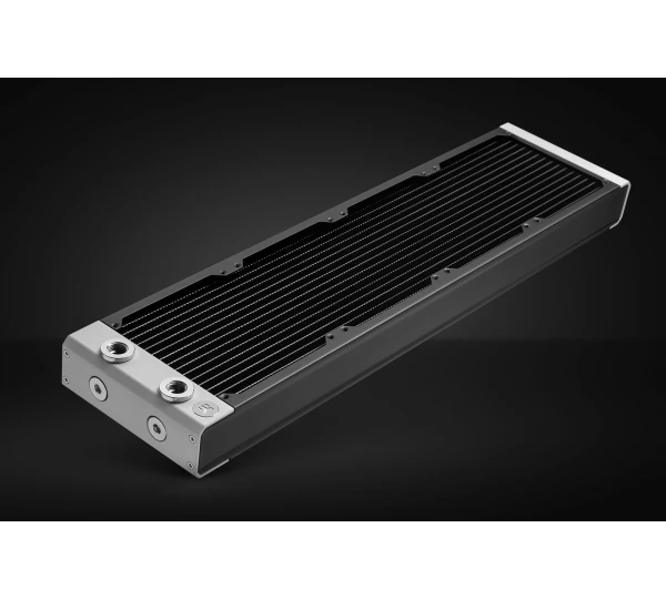 Радиатор EK-Quantum Surface P480M - Black 