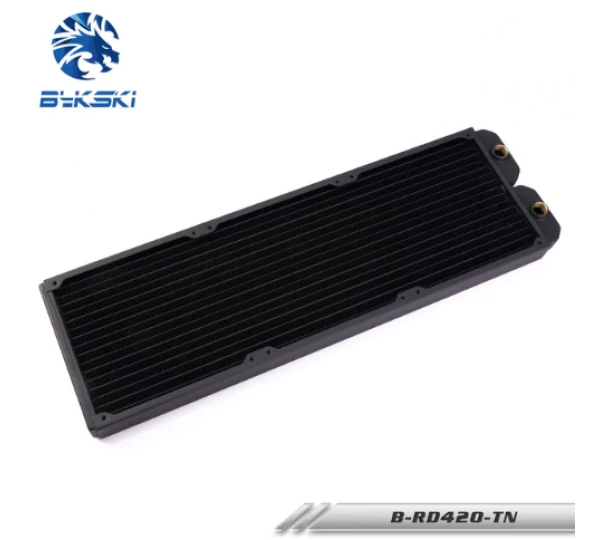 Радиатор Bykski B-RD420-TN
